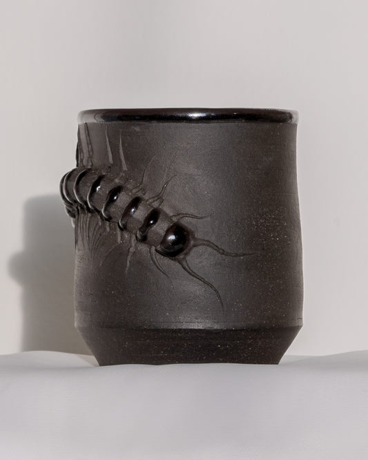 Obsidian Centipede Cup Style 1