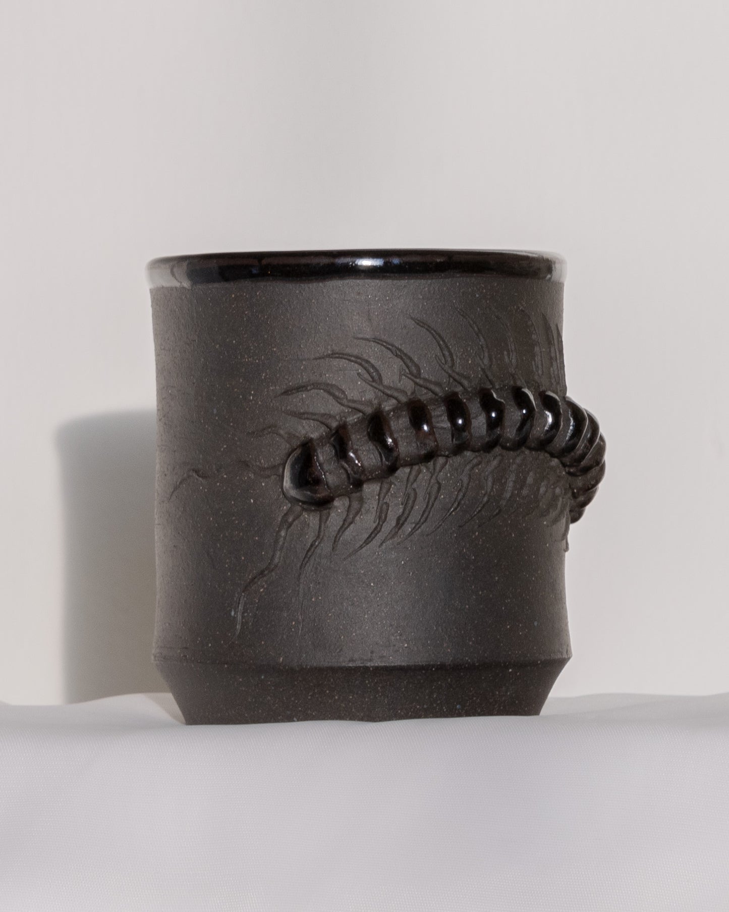 Obsidian Centipede Cup Style 2