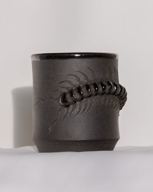 Obsidian Centipede Cup Style 2