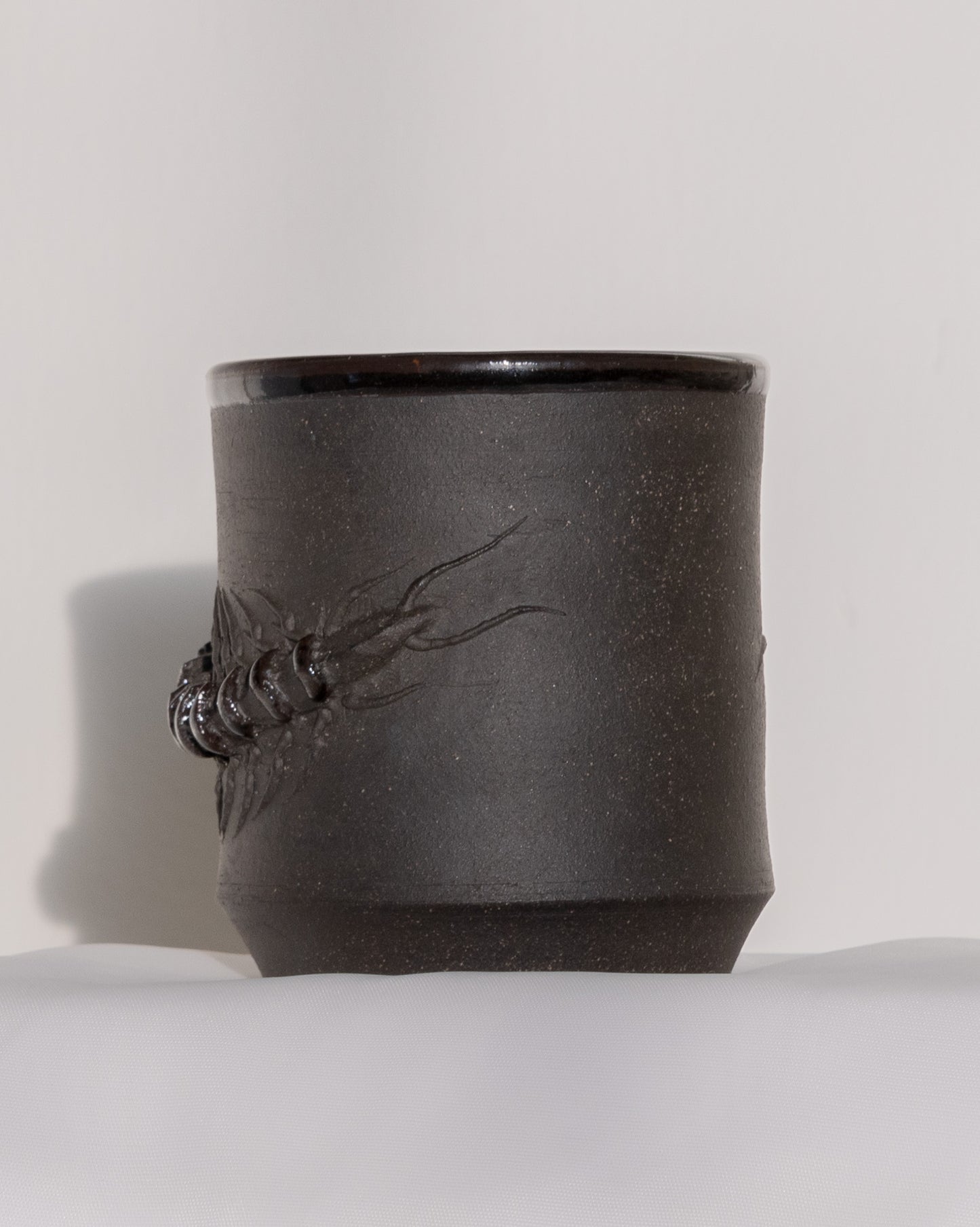Obsidian Centipede Cup Style 2