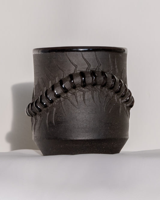 Obsidian Centipede Cup Style 1