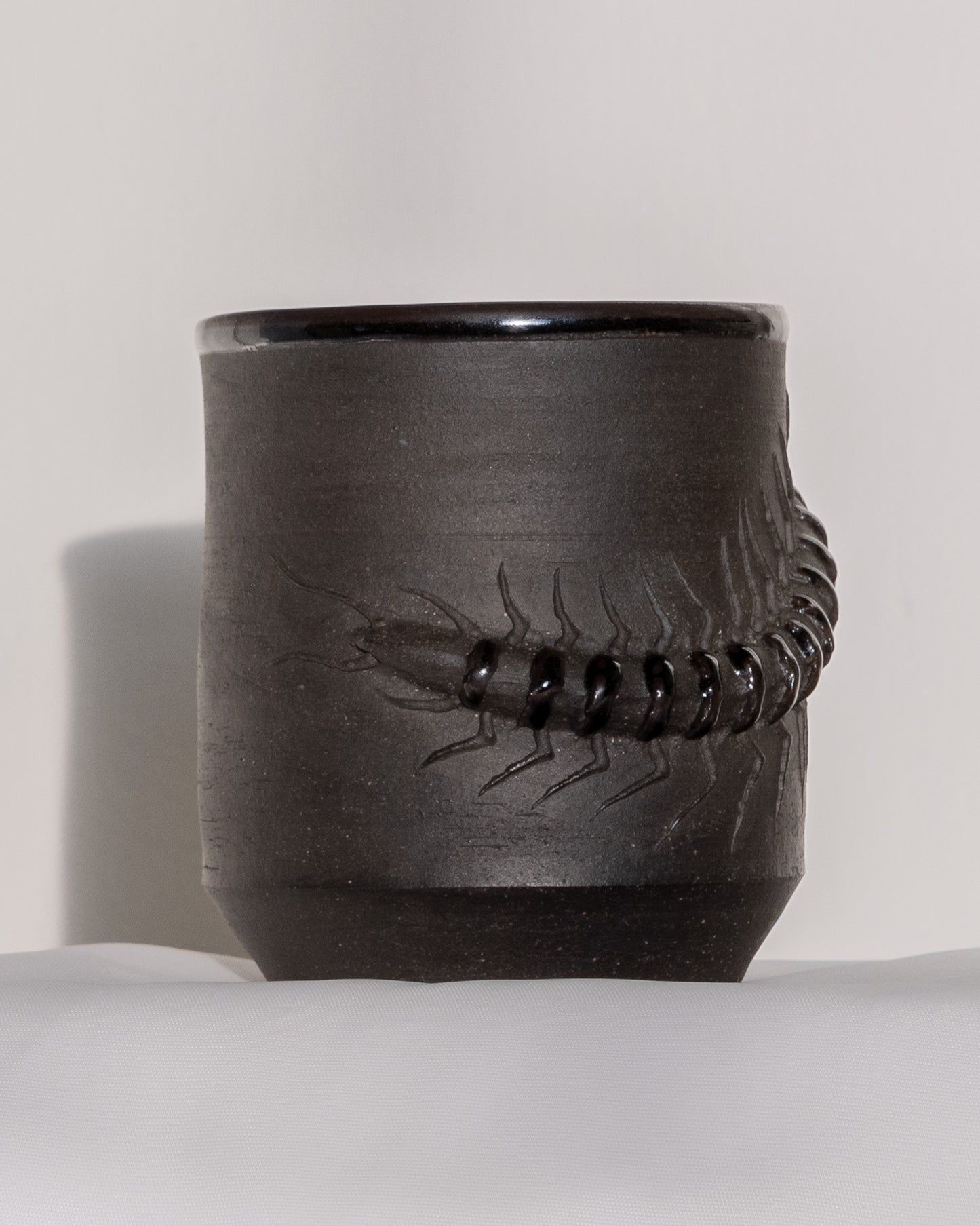 Obsidian Centipede Cup Style 1